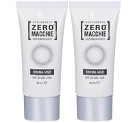 Zero Macchie Crema Viso Spf30 30 Ml 2x30 ml