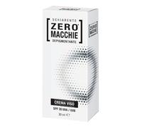 Zero Macchie Crema Viso Spf30 30 Ml 30 ml Tubo