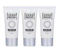 Zero Macchie Crema Viso Spf30 30 Ml 3x30 ml