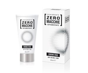Zero Macchie Crema Viso Zero Macchie SPF30 anti-macchie e uniformante