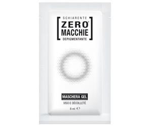 ZERO MACCHIE MASCH GEL 12BUST