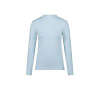 zero Maglietta blu chiaro Donna zero M