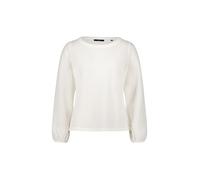 zero Maglietta guscio d'uovo Donna zero L