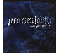 ZERO MENTALITY - INVITE YOUR SOUL
