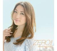 ZERO!! - MINAMI KURIBAYASHI