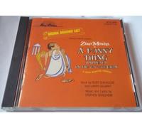 Zero Mostel - A Funny Thing, happened on the way to the forum