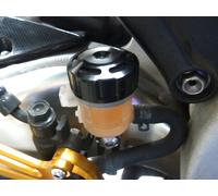 Zero Motociclette Dsr 2014-2020 Freno Posteriore Fluido Serbatoio Tappo Lid Vite