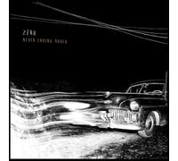 Zëro - Never Ending Rodeo
