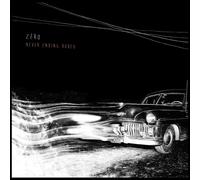 Zero Never Ending Rodeo (Vinyl LP)