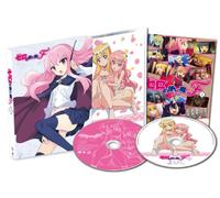 ZERO NO TSUKAIMA F VOL.1 - YAM