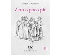 Zero o poco più