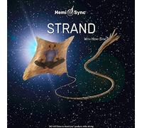 Zero Ohms & Thunderejack & Hemi-Sync - Strand With Hemi-Sync®
