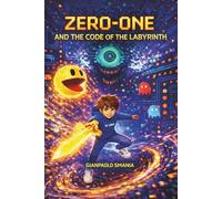Zero-One and the code of the labyrinth