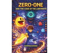 Zero-One and the code of the labyrinth