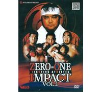 Zero-One Impact Vol. 1