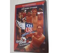 ZERO-ONE Impact Vol.10 [DVD]