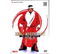 Zero-One Impact Vol. 3