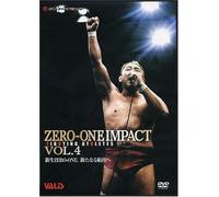 Zero-One Impact Vol. 4