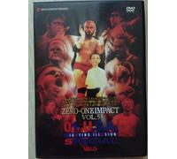ZERO-ONE ZERO-ONE Impact Vol.5 [DVD]