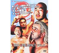 ZERO-ONE ZERO-ONE Impact Vol.6 [DVD]