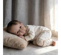 Zero pam Real Life Reborn Baby Dolls Full Body Girl, Realistico Anatomicamente Corretto Bambole 45,7 cm Posable Neonato Bambole Che Sembrano Reale Con I Capelli Radicati