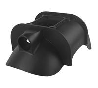 Zero, Parafango Anteriore per Zero 10 Originale, Nero