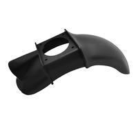 Zero, Parafango Anteriore per Zero 8 Originale, Nero