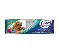 ZERO Pavimenti Magnum Salviette Pavimenti 40x60 cm, 10x10. 100 pz Salv