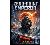 ZERO-POINT EMPEROR: Landlord of the Dying Sun