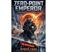 ZERO-POINT EMPEROR: Landlord of the Dying Sun: 4