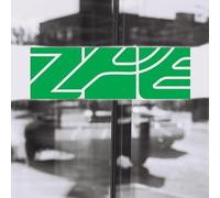 Zero Point Energy Tilted Planet (Vinyl LP)