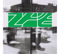 Zero Point Energy Tilted Planet (Vinyl LP)