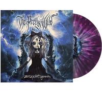 The Pretty Wild Zero.point.genesis (Vinyl LP) 12" Album Coloured Vinyl