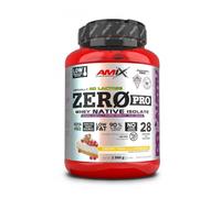 Zero Pro Protein Biscotto al Cacao e Crema, 1000 g