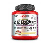 Zero Pro Protein Doppio Cioccolato, 1000 g