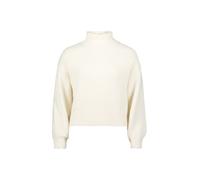 zero Pullover guscio d'uovo Donna zero L