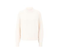 zero Pullover guscio d'uovo Donna zero L