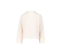 zero Pullover guscio d'uovo Donna zero L