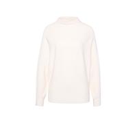 zero Pullover guscio d'uovo Donna zero L