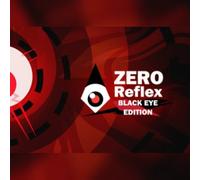 Zero Reflex - Black Eye Edition (PC) Steam Key - GLOBAL