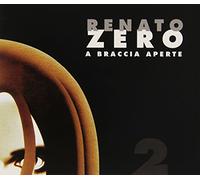 Zero Renato - A Braccia Aperte