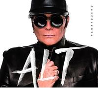 Audio Cd Renato Zero - Alt