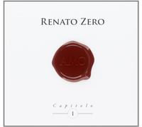 Zero Renato - Amo - Capitolo I