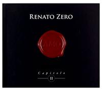 Zero Renato Amo-Capitolo II (CD)