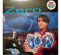 RENATO ZERO AMORE DOPO AMORE (Vinyl LP)