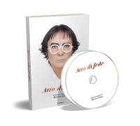 Zero Renato - Atto Di Fede - 2Cd+Libro