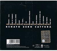 Zero,Renato - Cattura