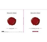 Zero Renato - Chiedi Di Me + Madame