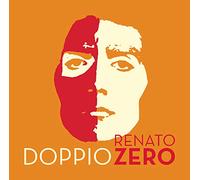 Zero, Renato - Doppio Zero Jewel Box Version