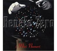 Zero Renato I Miei Numeri (CD)
